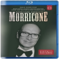 Morricone, Ennio Morricone Conducts Morricone