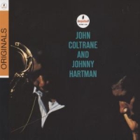 Coltrane, John / Hartman, John John Coltrane And Johnny Hartman