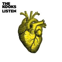 Kooks, The Listen (deluxe)