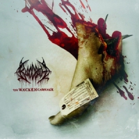 Bloodbath Wacken Carnage (cd+dvd)