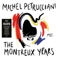 Petrucciani, Michel Montreux Years