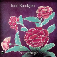 Rundgren, Todd Something/anything