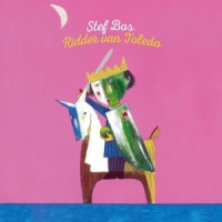 Bos, Stef Ridder Van Toledo