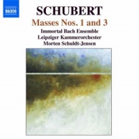 Kaufmann, Jonas Mass In F/mass In B