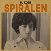 Dj Koze Spiralen