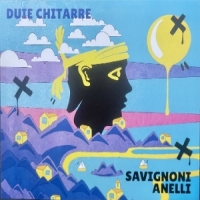 Symon, Savignoni -et Anelli Arthur D Duie Chitarre