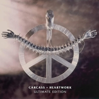Carcass Heartwork, The Ultimate Edition (whi