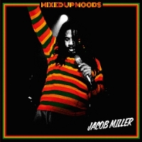 Miller, Jacob Mixed Up Moods -coloured-
