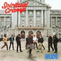 Spiritual Cramp Rude -coloured-