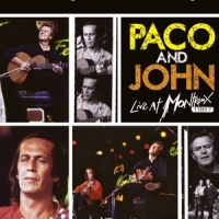 Lucia, Paco De & John Mclaughlin Live At Montreux 1987 (cd+dvd)