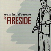 Fireside Uomini D Onore (splatter)