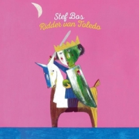 Bos, Stef Ridder Van Toledo (lp&cd)