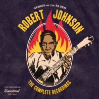 Johnson, Robert Complete Recordings