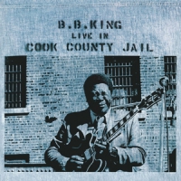King, B.b. Live In Cook County Jail