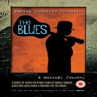 Documentary Martin Scorsese Presents - The Blues