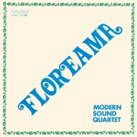 Modern Sound Quartet Floreama -ltd-