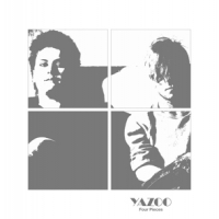 Yazoo Four Pieces