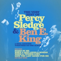 Sledge, Percy / Ben E. King Very Best Of