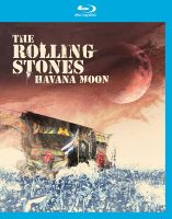 Rolling Stones Havana Moon