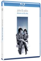 Lennon, John / Yoko Ono Above Us Only Sky