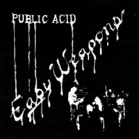 Public Acid Easy Weapons
