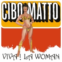 Cibo Matto Viva! La Woman