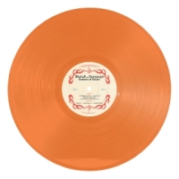 Alunah & Samavayo Embers Of Belief -coloured-