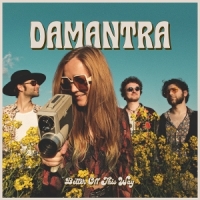 Damantra Better Of This Way