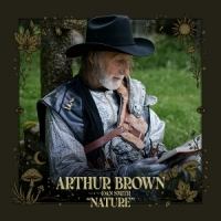 Brown, Arthur Nature