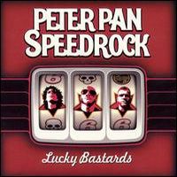 Peter Pan Speed Rock Lucky Bastards