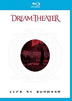 Dream Theater Live At The Budokan