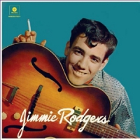 Rodgers, Jimmie Jimmie Rodgers