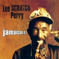 Perry, Lee -scratch- Jamaican E.t. -coloured-