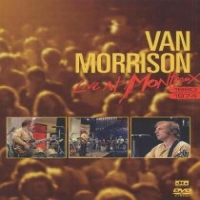Morrison, Van Live At Montreux.. -live-