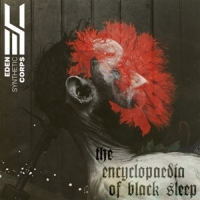 Eden Synthetic Corps The Encyclopedia Of Black Sheep