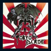 Tokyo Blade Tokyo Blade -coloured-