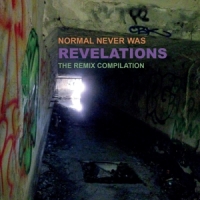 Crass Normal Never Was - Revelations - Th