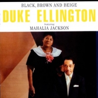 Ellington, Duke Black, Brown And Beige