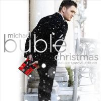 Buble, Michael Christmas -deluxe Special Edition-