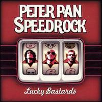 Peter Pan Speedrock Lucky Bastards