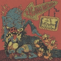 Raging Nathans, The & Fat Heaven Split