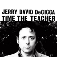 Decicca, Jerry Time The Teacher