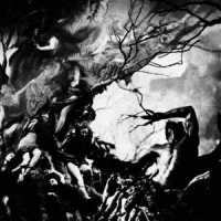 Abigor Hollenzwang (chronicles Of Perdition)