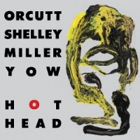 Orcutt Shelley Miller Yow Hot Head/a Man Needs A Maid