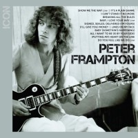 Frampton, Peter Icon