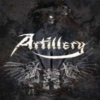 Artillery Legions