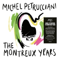 Petrucciani, Michel Michel Petrucciani  The Montreux Ye