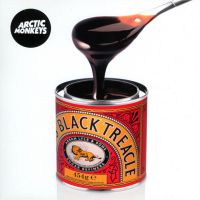 Arctic Monkeys Black Treacle
