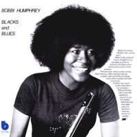 Bobbi Humphrey Blacks And Blues
