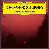 Barenboim, Daniel Chopin  Nocturnes